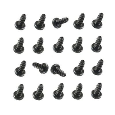 Imagen de Juego de 20 tornillos control para mando PS4 DualShock 4 repuesto