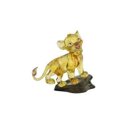 Imagen de Swarovski The Lion King Simba