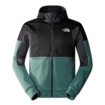 Imagen de THE NORTH FACE Mountain Athletics Sudadera con capucha para hombre