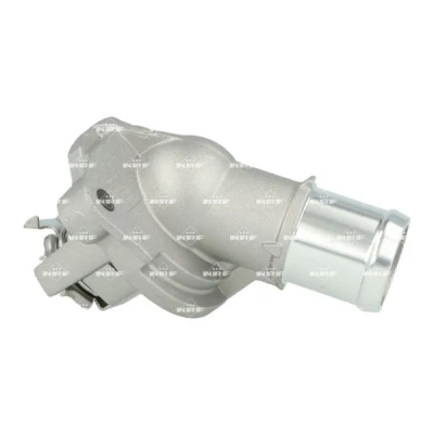 Imagen de NRF 725390 Termostato, refrigerante Carcasa (cárter) incorporada OPEL: Corsa E Hatchback, Astra K Adam