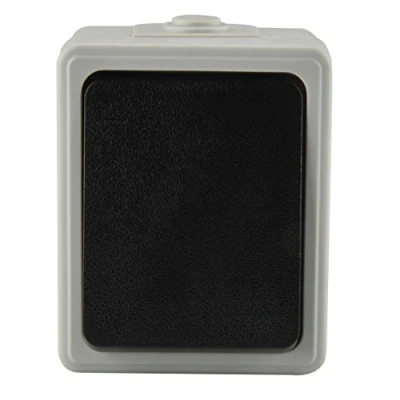 Imagen de Unitec de/Interruptor de Cambio, 1 Pieza, Gris Oscuro, 46240l