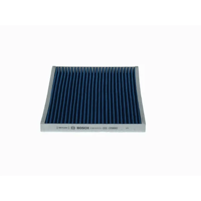 Imagen de BOSCH 0 986 628 614 Filtro de habitáculo OPEL: Corsa D Hatchback, E Combo Tour, FIAT: Grande Punto Hatchback