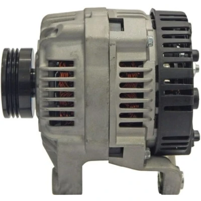Imagen de HELLA 8EL 012 426 821 Alternador 14V 70A RENAULT: CLIO 2, Kangoo I, I Express, DACIA: Logan Berlina