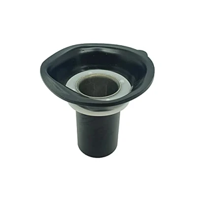 Imagen de one by Camamoto membrana/diafragma carburador compatible con (cod 77140810 diafragma malaguti madison/yamaha majesty/benelli/mbk/aprilia / 125 150 cc diámetro 27mm
