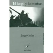 Imagen de El Fuego Y Las Cenizas