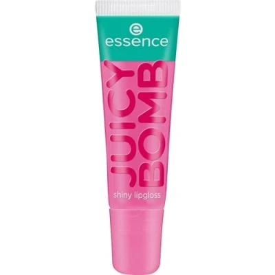 Imagen de JUICY BOMB brillo de labios #102 witty watermelon 10 ml