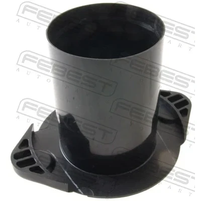 Imagen de FEBEST HSHB 003 Caperuza protectora/fuelle, amortiguador Eje trasero HONDA: CIVIC 7 Hatchback