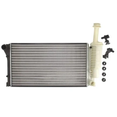 Imagen de THERMOTEC D7F049TT Radiador, refrigeración del motor FIAT: Panda II Hatchback