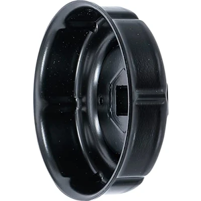 Imagen de BGS 8539 Llave de filtros aceite hexagonal Ø 76 mm