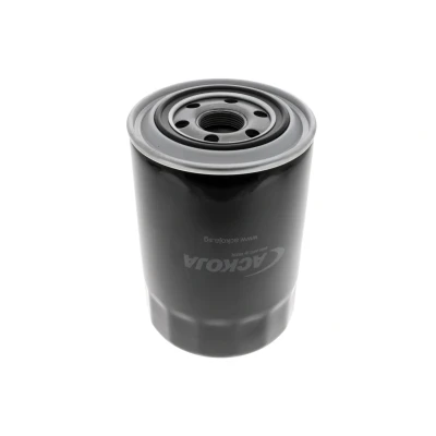 Imagen de ACKOJA A37 0502 Filtro de aceite M 26 X 1,5 enroscable MITSUBISHI: Pajero 2, 3, Sport 1 SUV