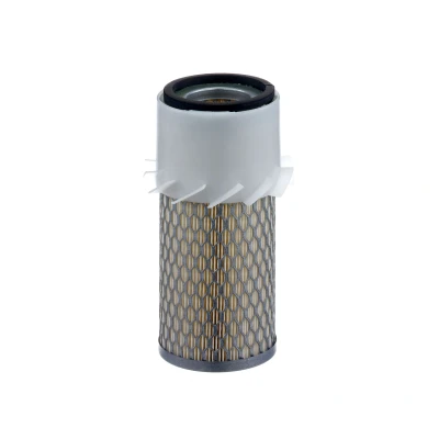 Imagen de MANN FILTER C 934 x Filtro de aire 184 83 Cartucho filtrante con junta
