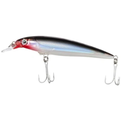 Imagen de RAPALA Señuelo X Rap Saltwater Material de Pesca para Grandes Peces Carnívoros, Unisex Adult, 120 mm (22 gr)