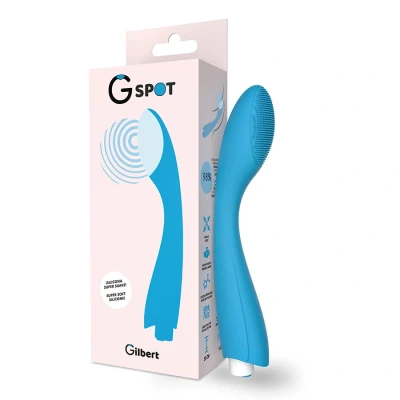 Imagen de G spot Vibrador Punto Gylbert