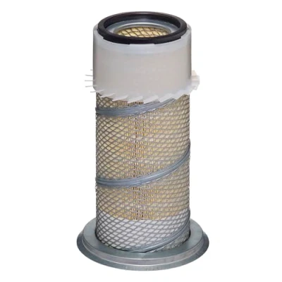 Imagen de HENGST FILTER E1596L Filtro de aire 393 155 Cartucho filtrante