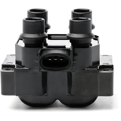 Imagen de METZGER 0880151 Bobina de encendido System Ford sin bastidor soporte FORD: KA Hatchback, Puma, FIESTA 3, MAZDA: 626 V Hatchback