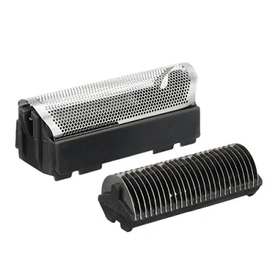 Imagen de Bluelover Lámina De Recambio para Braun 5419 5424 5469 5470 5479 5564 5567 5569 5579 3550Cc 424 285