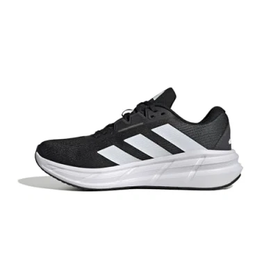 Imagen de adidas Performance Questar 3 Zapatillas de running neutras, Mujer, Talla: 44, Core black/footwear white/carbon Zapatos