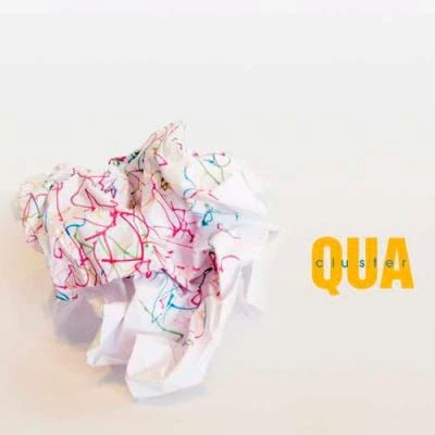 Imagen de Qua [Vinilo]