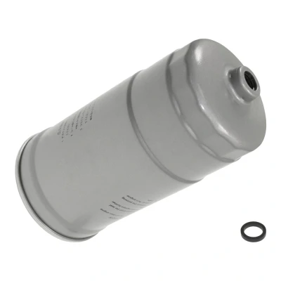 Imagen de FEBI BILSTEIN 183837 Filtro Combustible enroscable con junta anular KIA: SORENTO 1