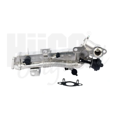 Imagen de HITACHI 135994 Enfriador EGR con junta BMW: 5 Touring, X5, 1 Hatchback