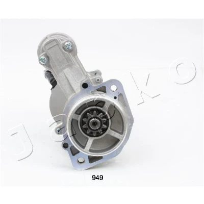 Imagen de JAPKO 3M949 Motor de arranque 12V 2,2kW 10 HYUNDAI: H 1 / Starex MPV, Furgón, KIA: SORENTO
