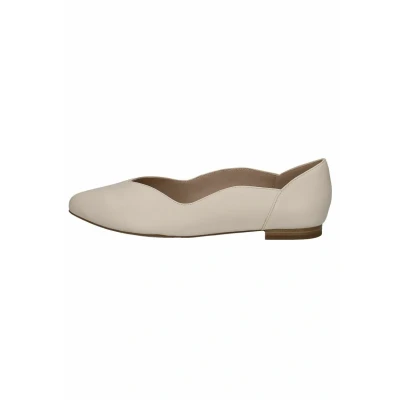 Imagen de Caprice Bailarinas, Mujer, Talla: 37.5, Offwhite nappa Zapatos