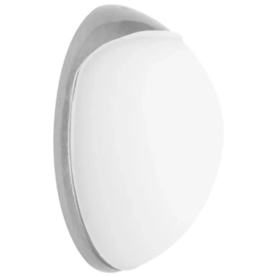 Imagen de WAGNER Tope para la Puerta y Pared Adhesivo SCREW OR GLUE, de Parachoques, Protector Ø 30 x 12 mm, Goma Termoplástica, Adherir Atornillar, Blanco, Diseño Premiado 15512202