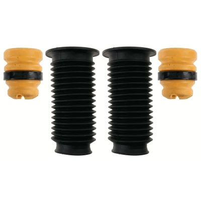Imagen de Juego de guardapolvos, amortiguador Service Kit SACHS 900 560