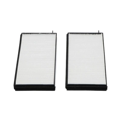 Imagen de KAVO PARTS SC 9807 Filtro de habitáculo antipolen 204mm 98mm 20mm SSANGYONG: Rodius 2, I