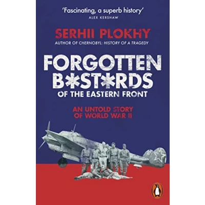 Imagen de Forgotten Bastards Of The Eastern Front (ebook)