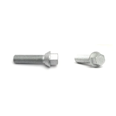 Imagen de H&amp;R 1452511 Tornillos de Rueda M14x1,5, M14 Asiento cónico F