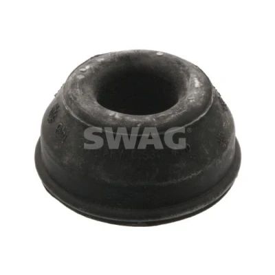 Imagen de SWAG 30 60 0022 Silentblock brazo de Suspension Eje delantero abajo, delante Caucho para oscilante transversal VOLKSWAGEN: TRANSPORTER 3 Bus