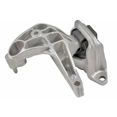 Imagen de METZGER 8054025 Soporte de motor a la derecha arriba hidráulico RENAULT: MEGANE 3 Grandtour, Coupe,