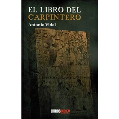 Imagen de El Libro del carpintero