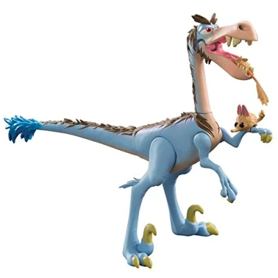 Imagen de Disney Pixar The Good Dinosaur Tube of 25 Characters (Se distribuye Desde el Reino Unido)