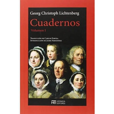 Imagen de Cuadernos Volumen I (EL JARDIN DE EPICURO)