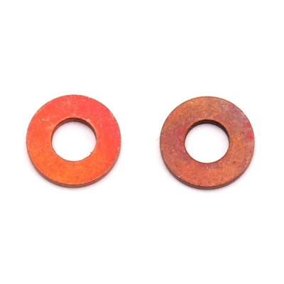 Imagen de Anillo retén, portainyectores ELRING 569.370