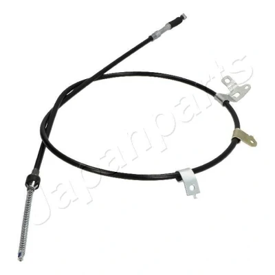 Imagen de ASHIKA 131 02 211 Cable de Freno Mano Atrás derecha 1698/1460 Discos