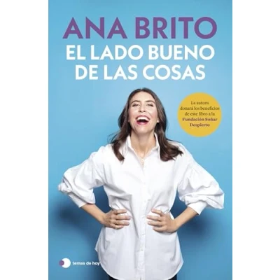Imagen de El lado bueno de las cosas (Vivir hoy)