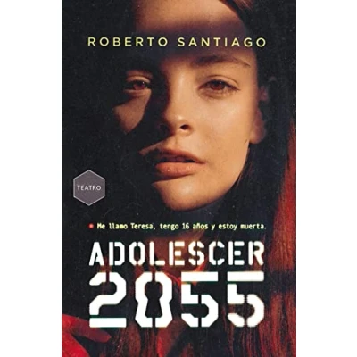 Imagen de Adolescer 2055: 399 (Gran Angular)