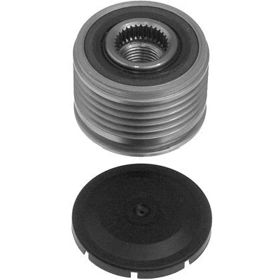 Imagen de CONTITECH AP9014 Rueda Libre Alternador 37,7 se requiere herramiente especial para montaje MERCEDES BENZ: Clase B, Vaneo, A