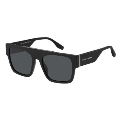 Imagen de Marc JACOBS 757/S Gafas de Sol, Matte Black, 54 para Hombre