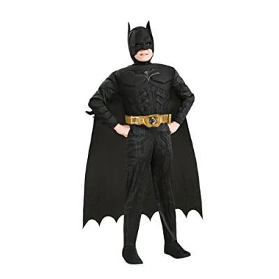 Imagen de Rubbies Disfraz de caballero para niño, talla L (147 cm) (881290L)