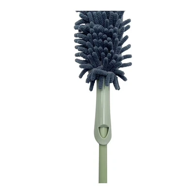 Imagen de Plumero Microfibras Flexible
