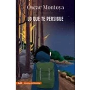 Imagen de Lo Que Te Persigue (adn)