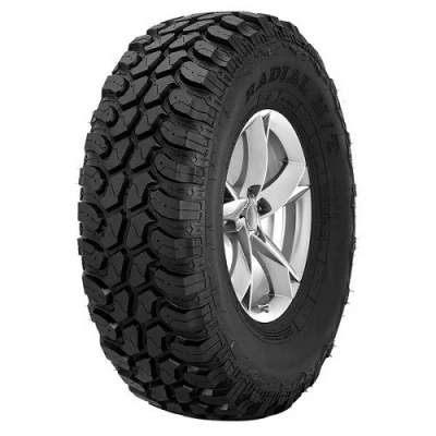 Imagen de Goodride Radial M/T SL366 235/75 R15 110/107Q coche de turismo Neumáticos verano 03010638317976300201
