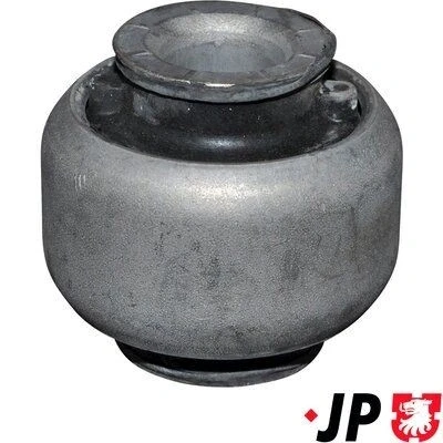 Imagen de JP GROUP 1240202300 Silentblock brazo de Suspension Eje delantero, izquierda, derecha, delante para oscilante transversal
