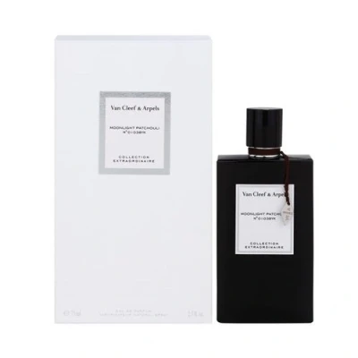 Imagen de Van Cleef &amp; Arpels Collection Extraordinaire Moonlight Patchouli Eau de Parfum 75 ml