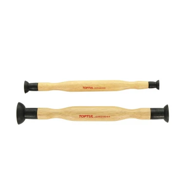 Imagen de Tapones de válvula TOPTUL 2 St. pequeño 5/8  13/16 &quot;, grande 1 1/8  1 3/8 &quot;