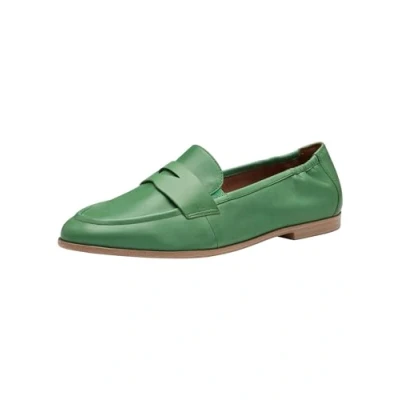 Imagen de Tamaris Damen 1 24210 42, Mocasines Mujer, Verde, 36 EU